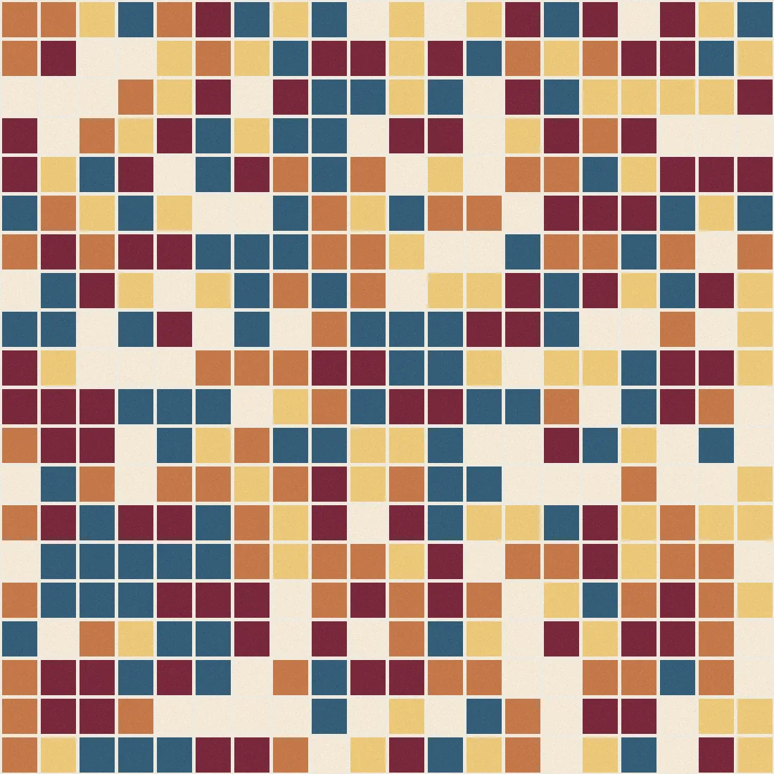 Tile Study (example)