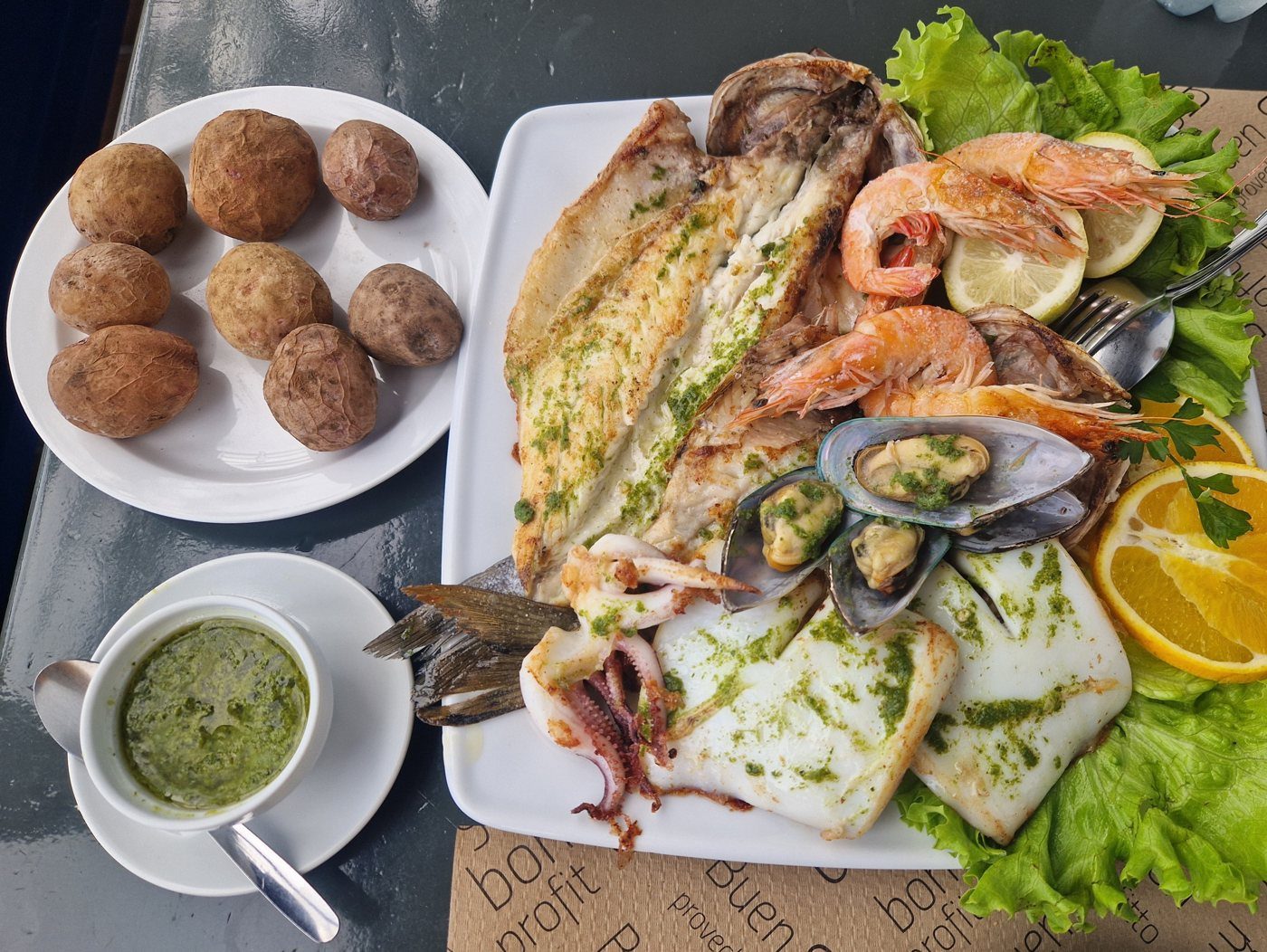 The Harbour Social