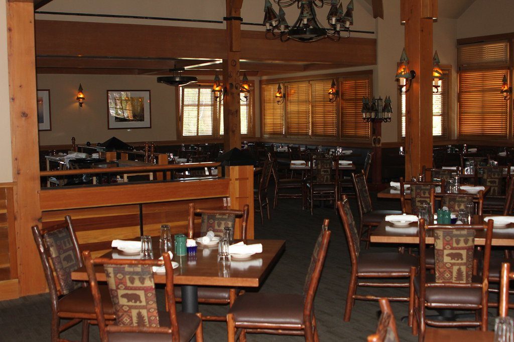 The Harbour Social